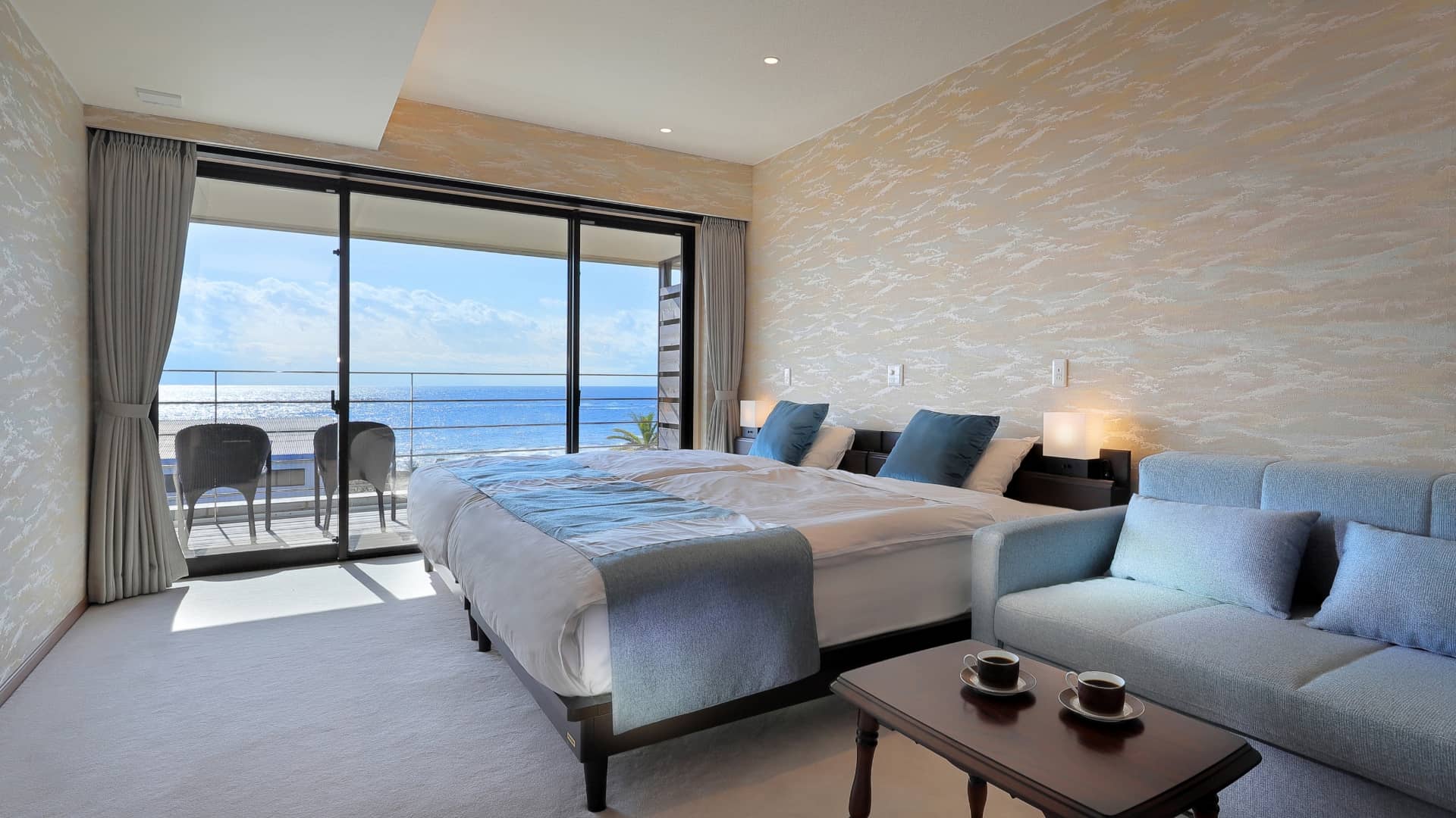 VILLA SHINRA BY THE SEA 南房総(公式写真5)