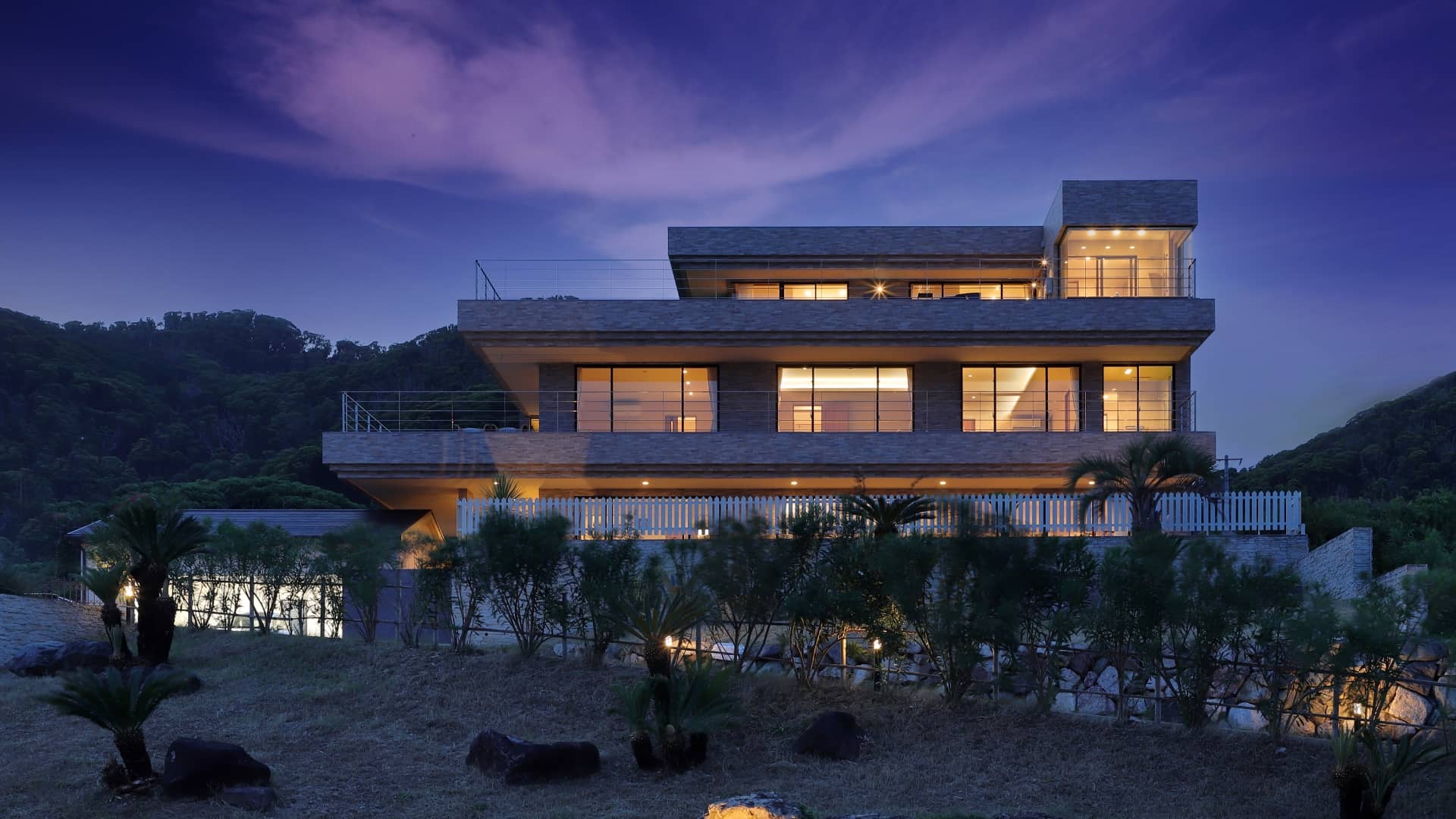 VILLA SHINRA BY THE SEA 南房総(公式写真8)