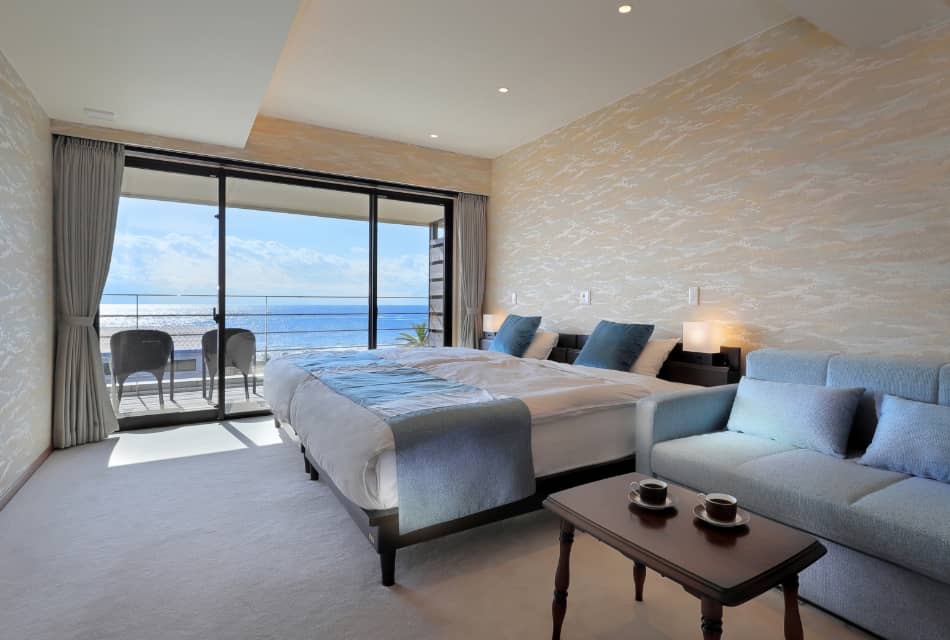 VILLA SHINRA BY THE SEA 南房総(公式写真11)