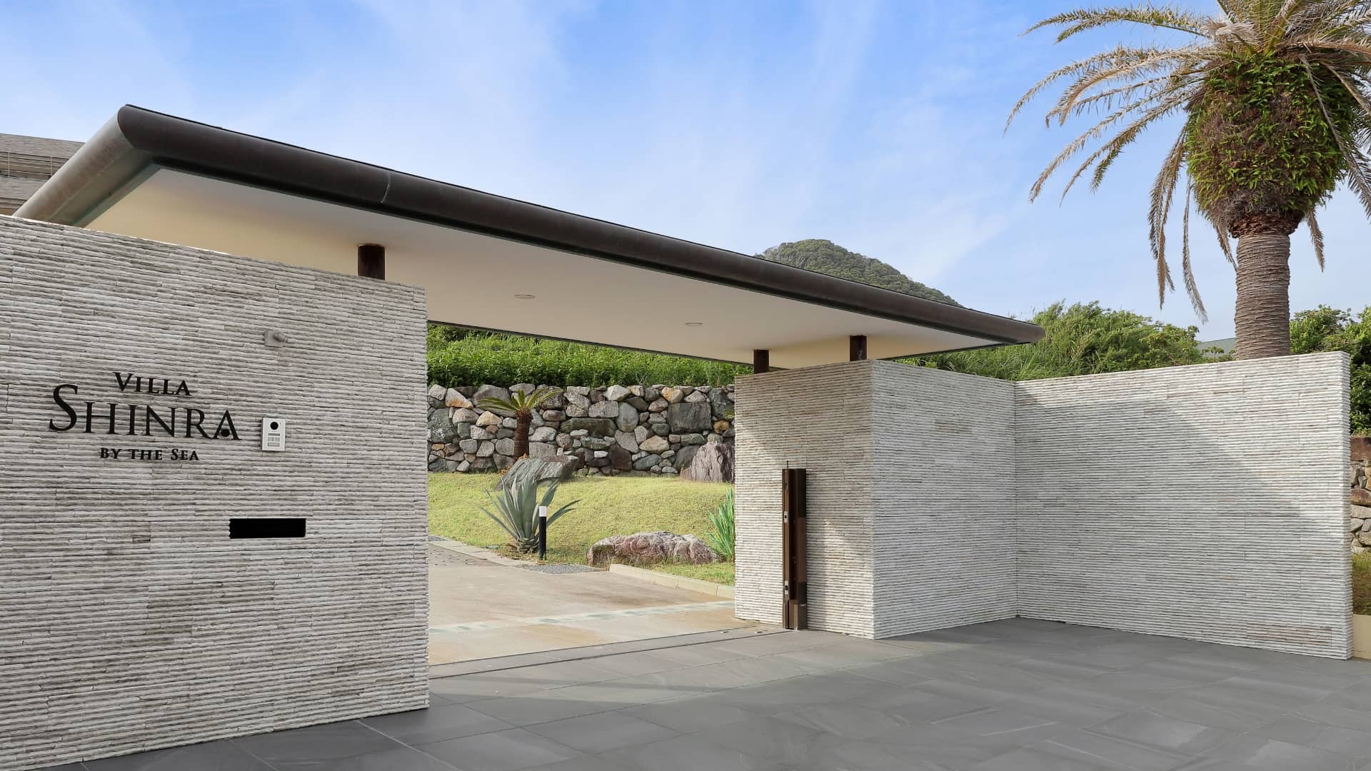 VILLA SHINRA BY THE SEA 南房総(公式写真15)