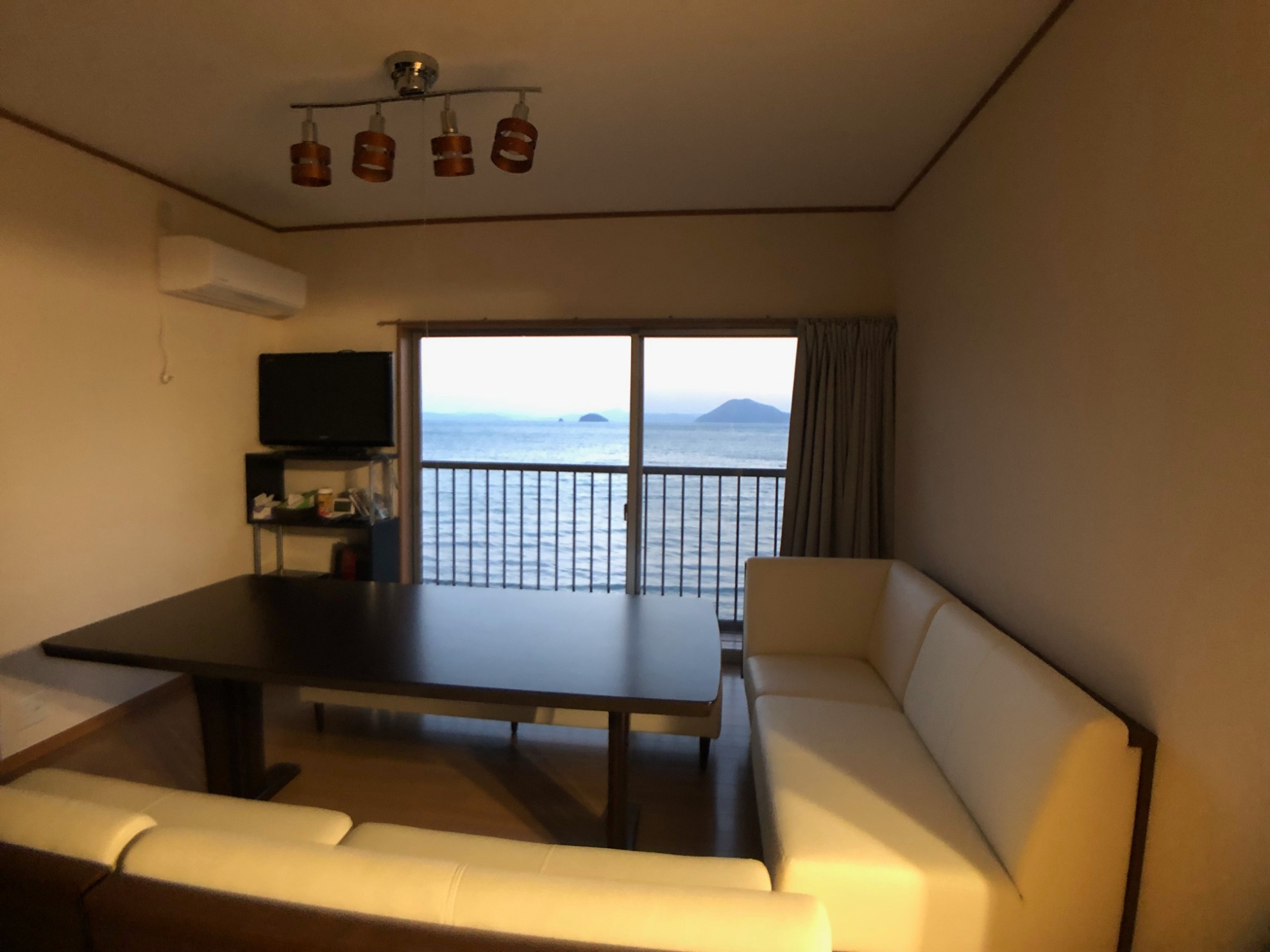 ヴィラ汐音(しおん)小豆島(公式写真3)