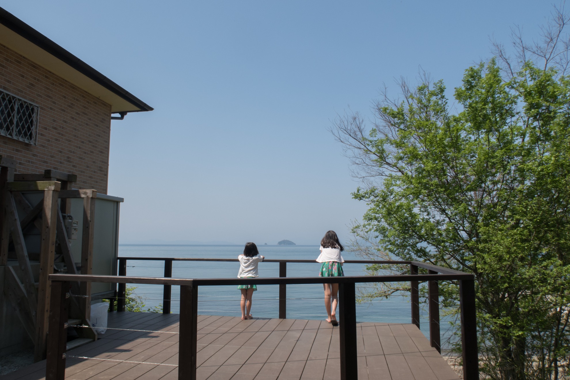 ヴィラ汐音(しおん)小豆島(公式写真5)
