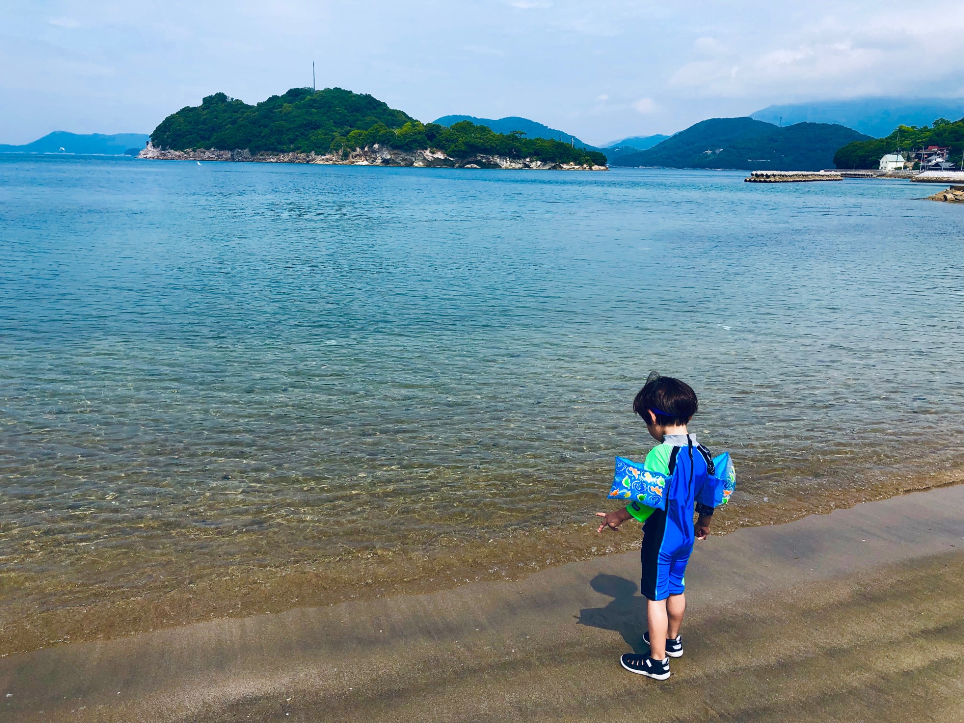 ヴィラ汐音(しおん)小豆島(公式写真6)