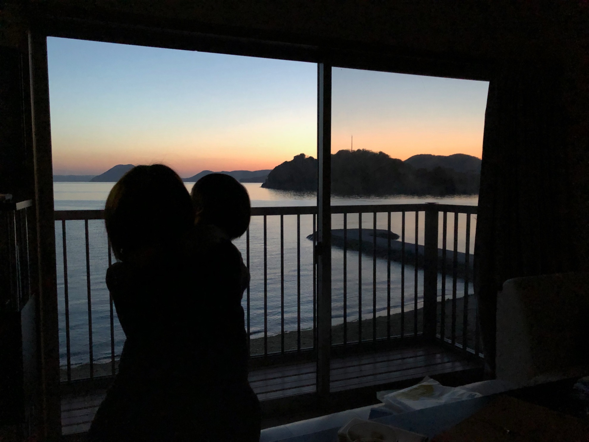 ヴィラ汐音(しおん)小豆島(公式写真8)