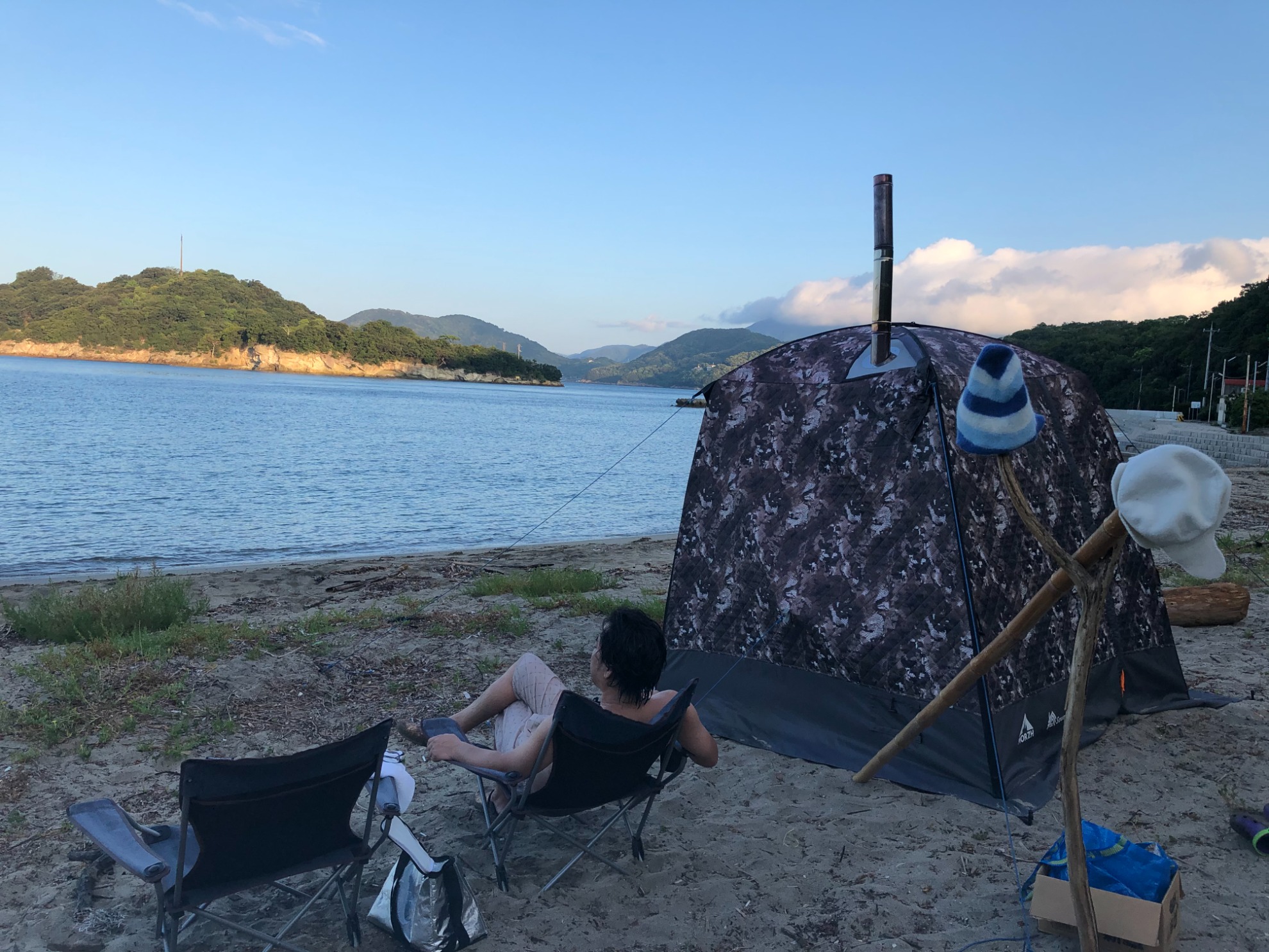 ヴィラ汐音(しおん)小豆島(公式写真12)