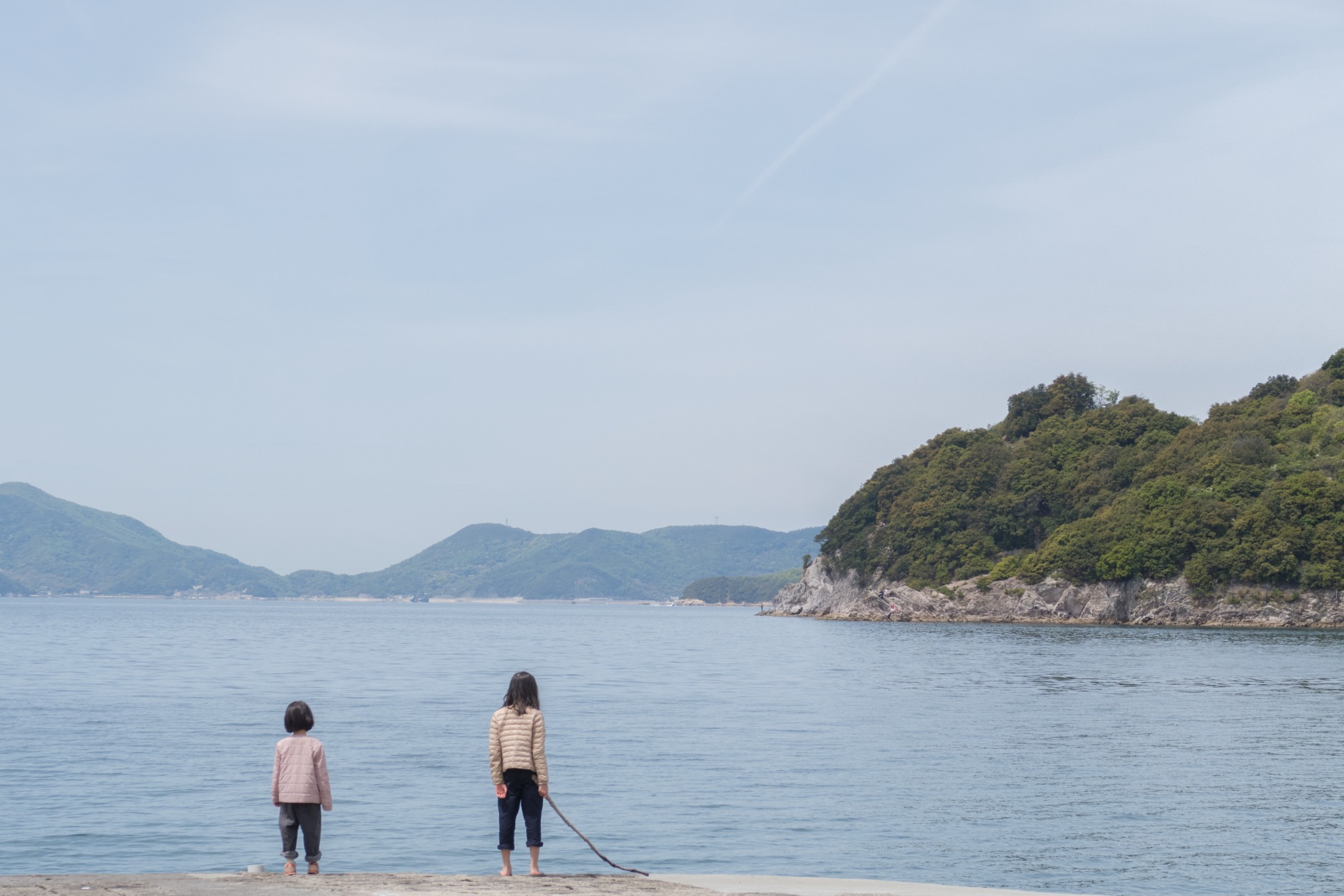 ヴィラ汐音(しおん)小豆島(公式写真13)