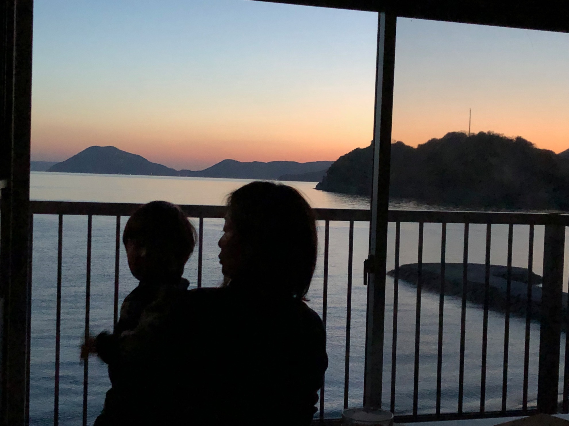 ヴィラ汐音(しおん)小豆島(公式写真14)