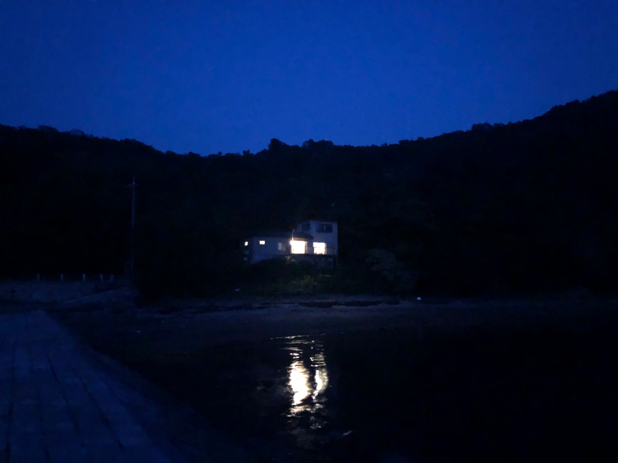 ヴィラ汐音(しおん)小豆島(公式写真15)