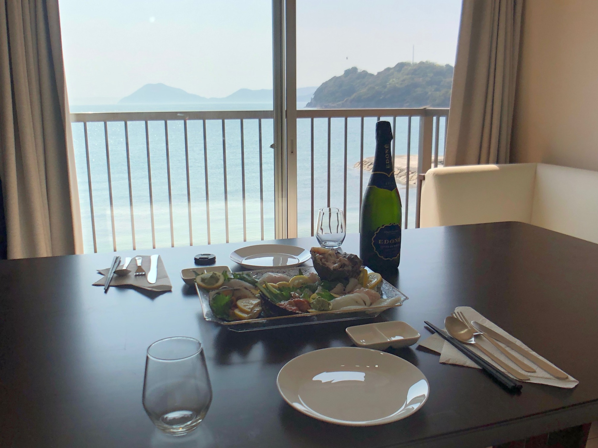 ヴィラ汐音(しおん)小豆島(公式写真16)