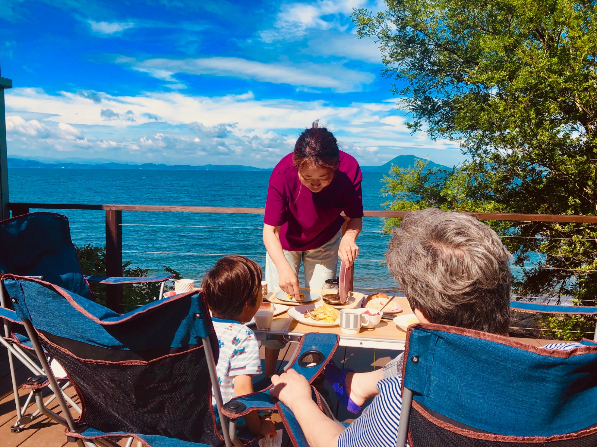 ヴィラ汐音(しおん)小豆島(公式写真18)