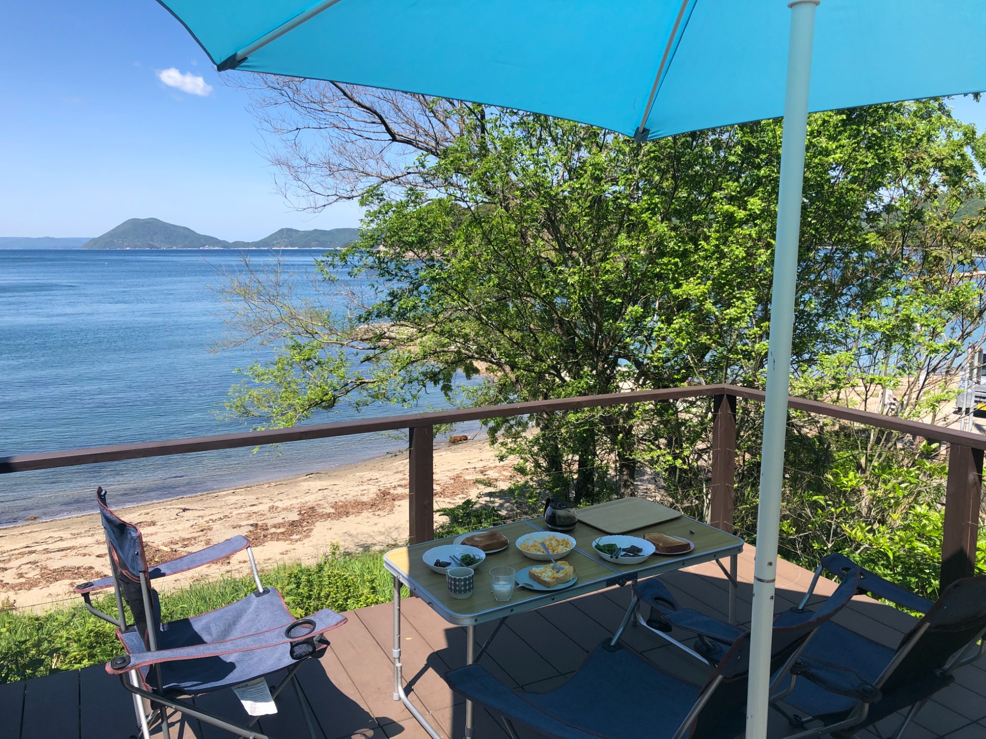 ヴィラ汐音(しおん)小豆島(公式写真19)