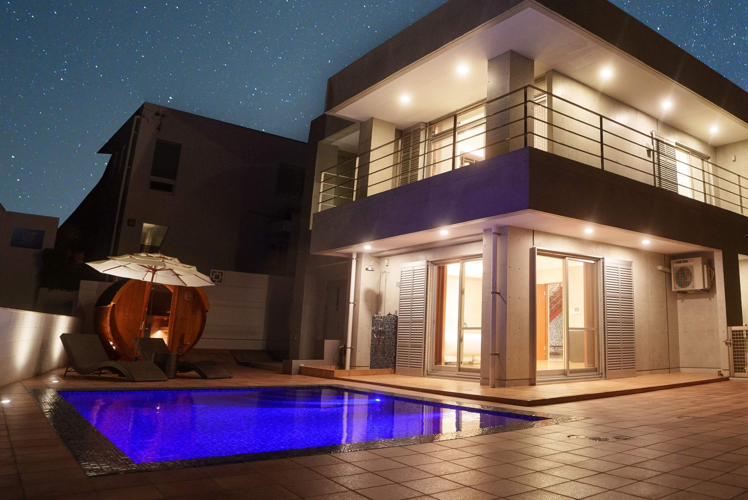 Villa Sirene Ishigaki(ヴィラ シレーヌ 石垣)(公式写真16)