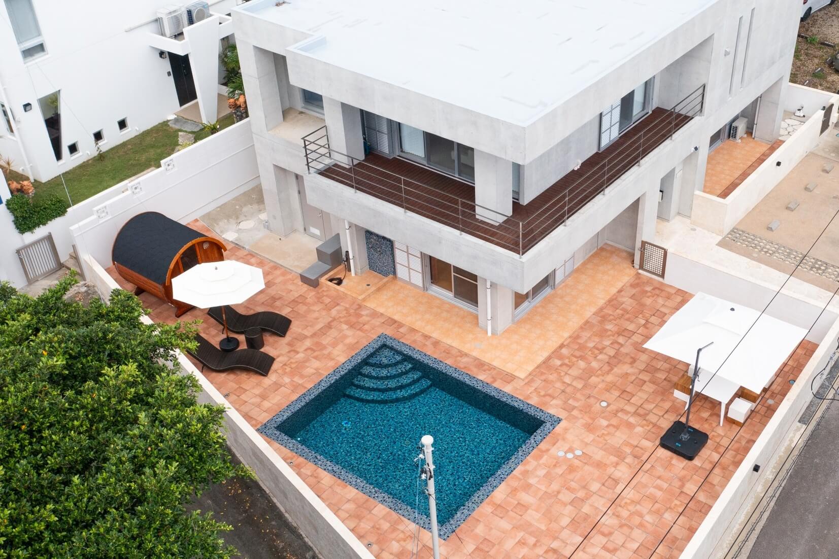 Villa Sirene Ishigaki(ヴィラ シレーヌ 石垣)(公式写真17)