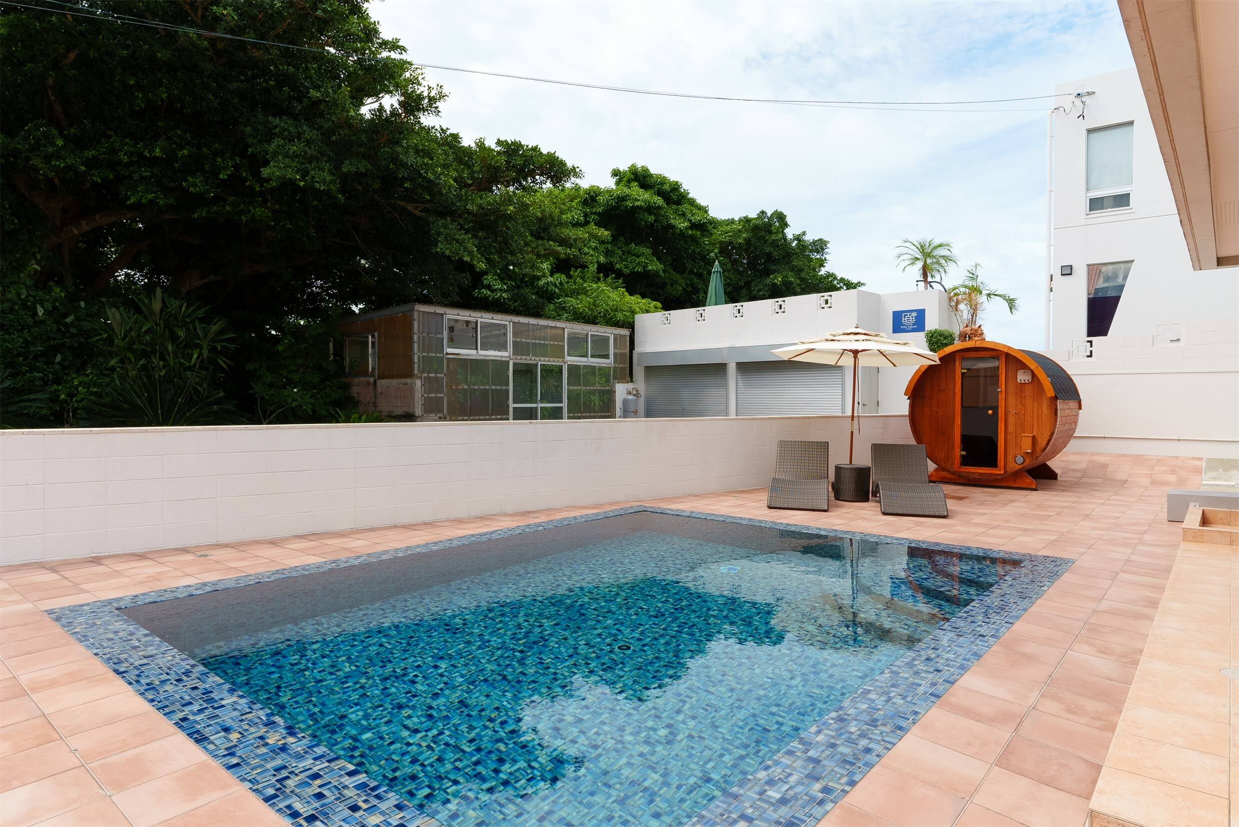 Villa Sirene Ishigaki(ヴィラ シレーヌ 石垣)(公式写真18)