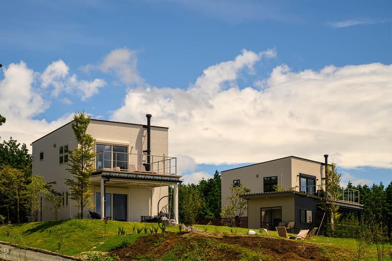 VILLA TSUKIAKARI-月燈