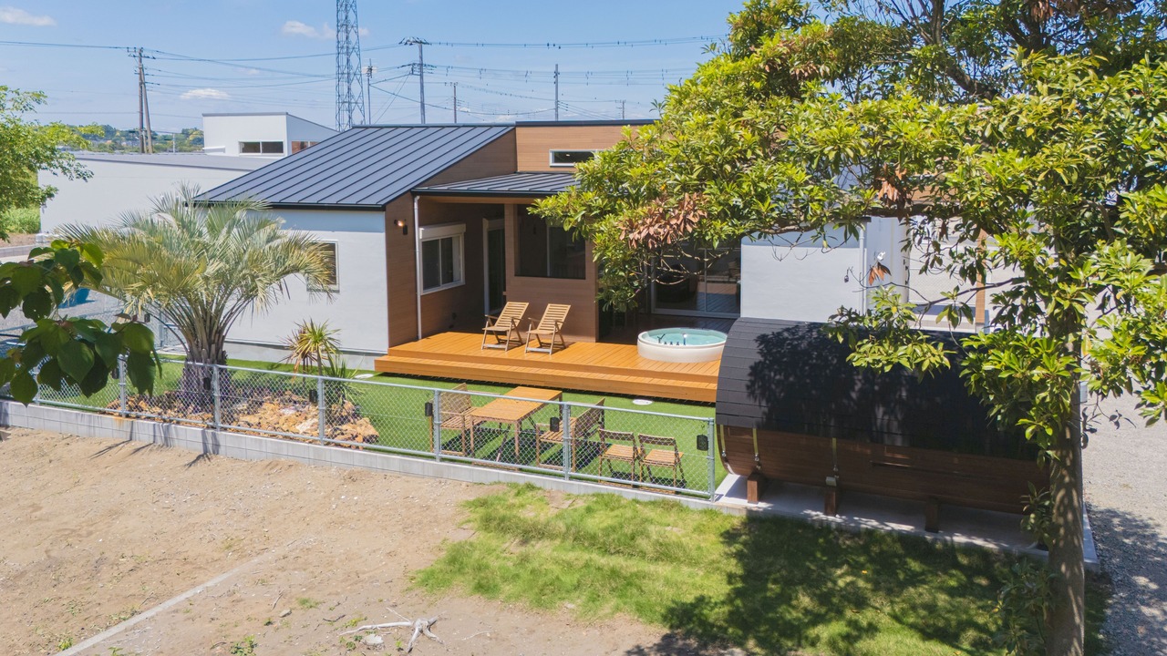 VILLA UMICHIKA 九十九里一宮(公式写真23)