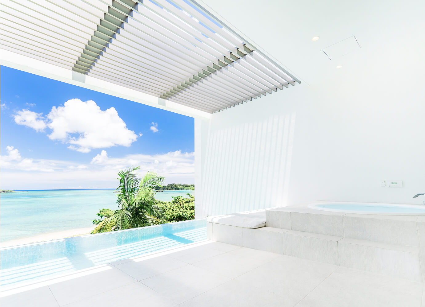 Villa VALIOSA ON THE BEACH(公式写真2)