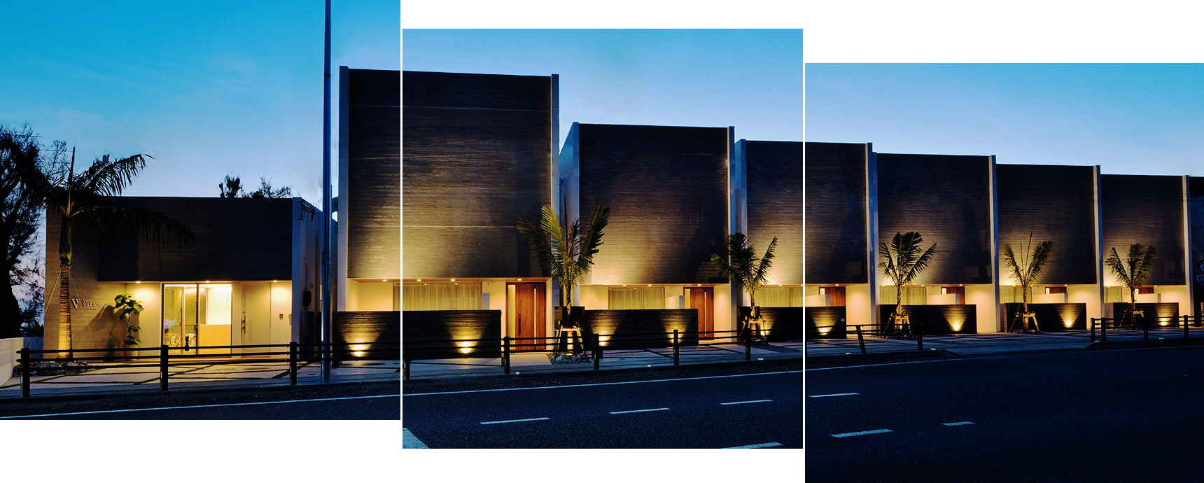 Villa VALIOSA ON THE BEACH(公式写真4)