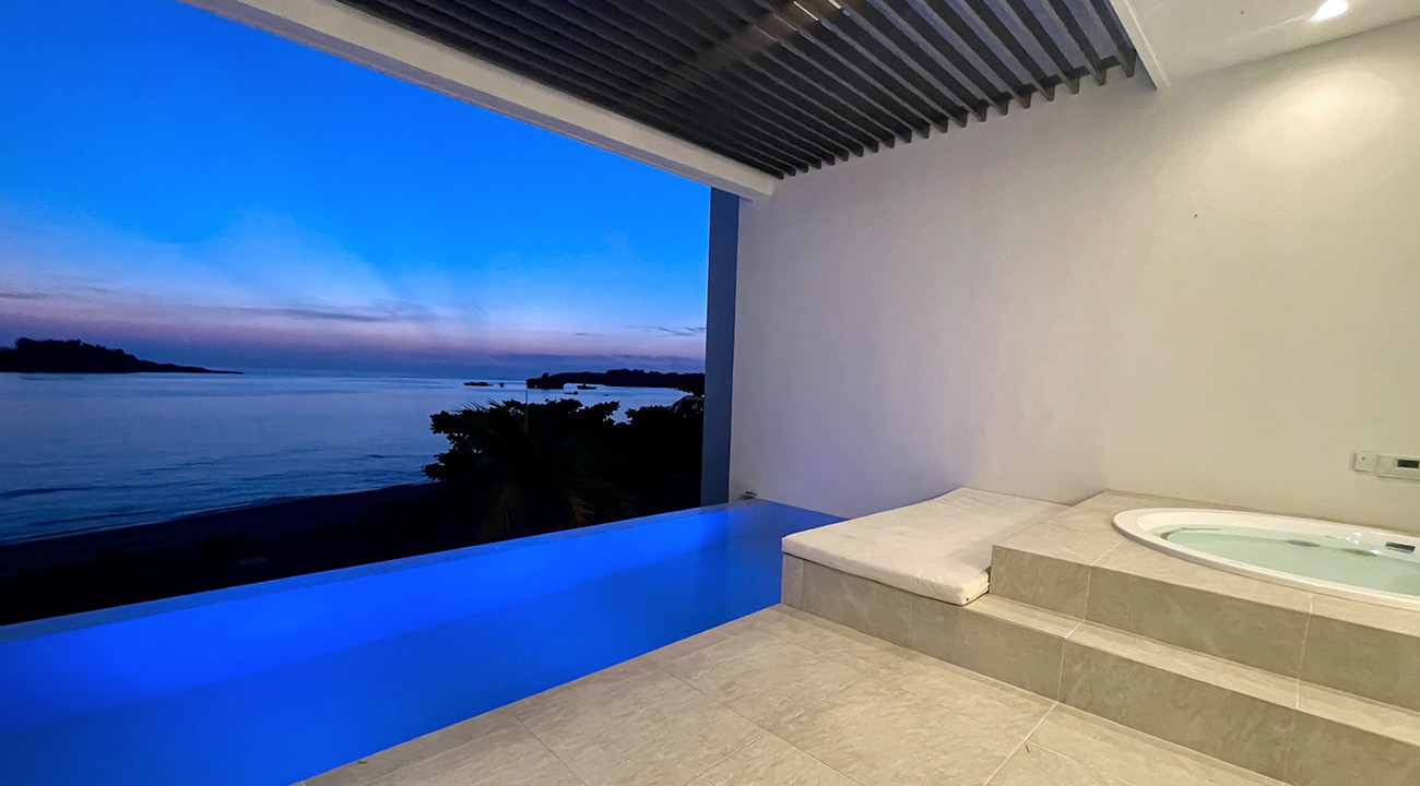 Villa VALIOSA ON THE BEACH(公式写真7)