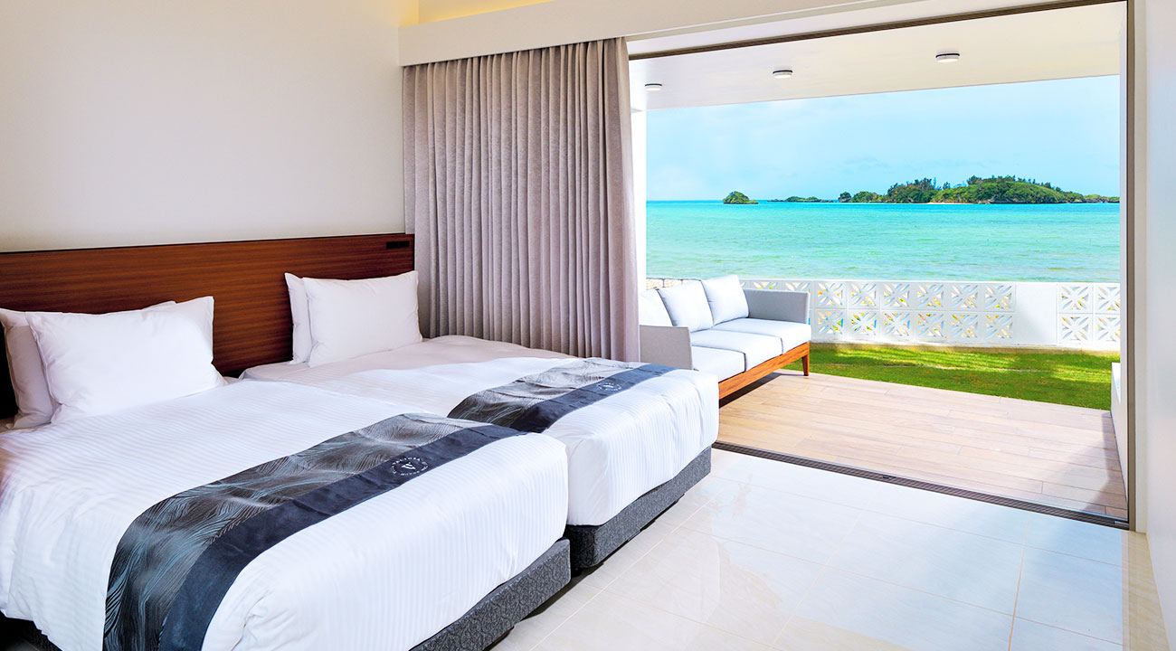 Villa VALIOSA ON THE BEACH(公式写真9)