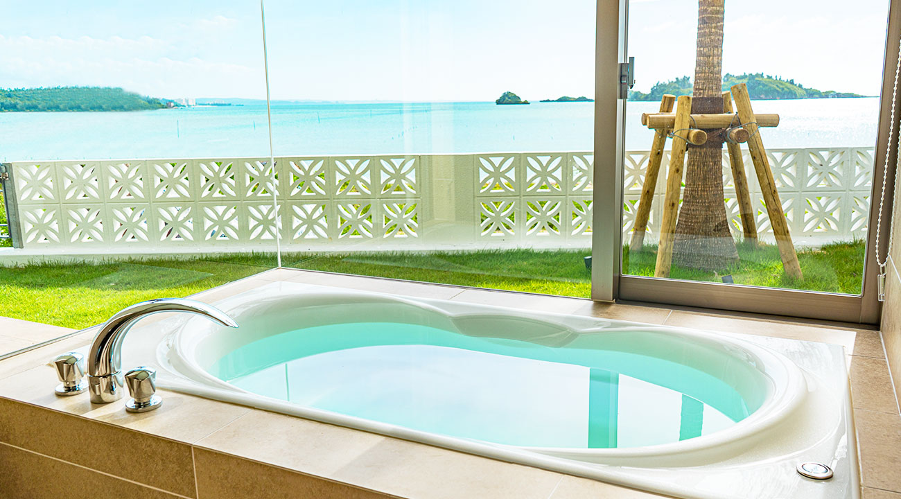 Villa VALIOSA ON THE BEACH(公式写真10)