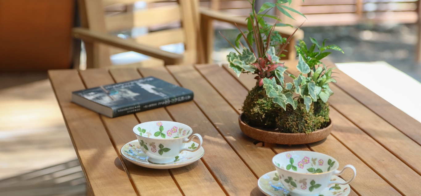 三角屋根の貸別荘 Villa Yoshino(安曇野)(公式写真7)