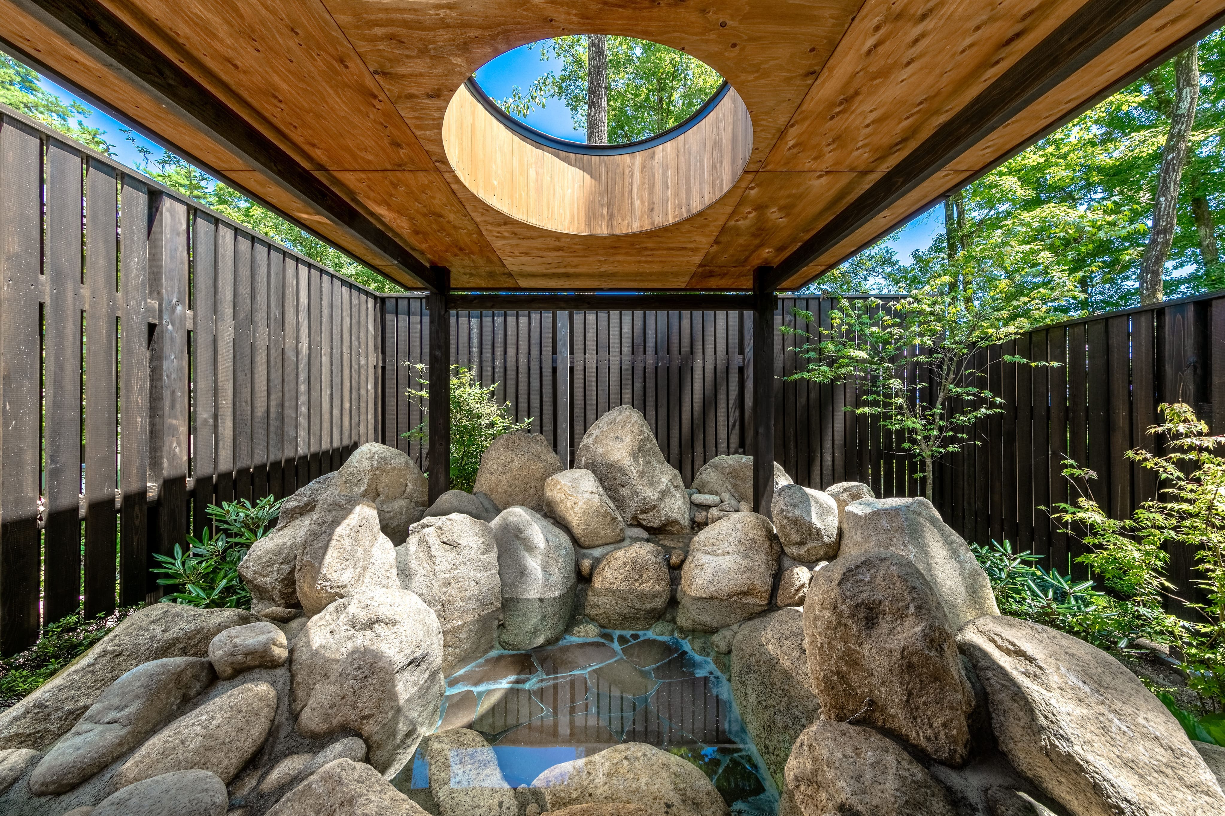 三角屋根の貸別荘 Villa Yoshino(安曇野)(公式写真12)