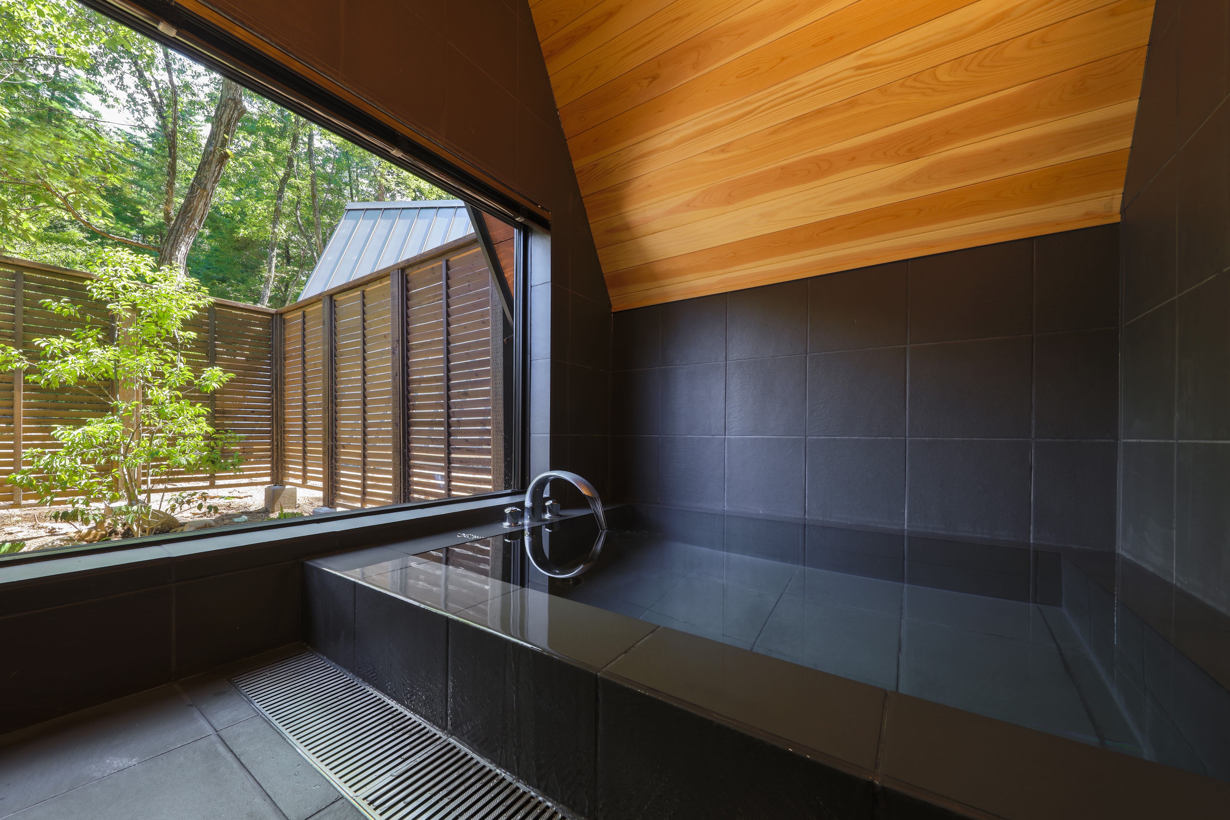 三角屋根の貸別荘 Villa Yoshino(安曇野)(公式写真22)