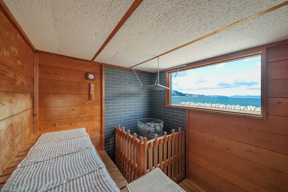 ヴィランス淡路島(Villance Resort)(公式写真8)