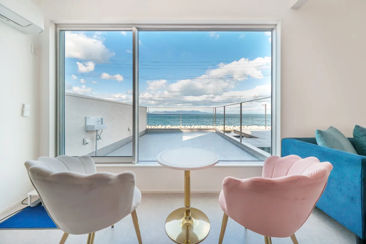 ヴィランス淡路島(Villance Resort)(公式写真11)