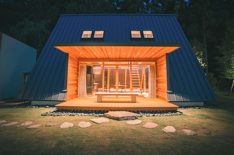 WAL'S VILLA 800(ウェルズ ヴィラ 800)若狭小浜(公式写真5)