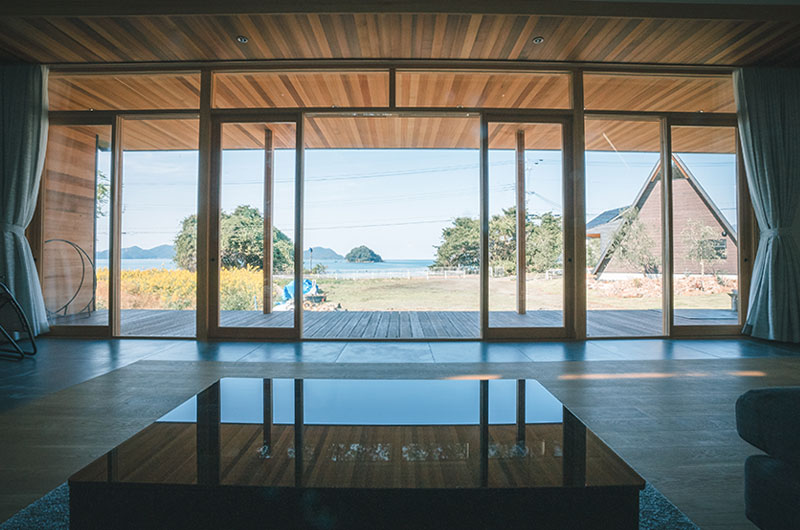 WAL'S VILLA 800(ウェルズ ヴィラ 800)若狭小浜(公式写真6)