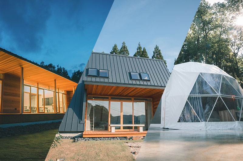 WAL'S VILLA 800(ウェルズ ヴィラ 800)若狭小浜(公式写真8)