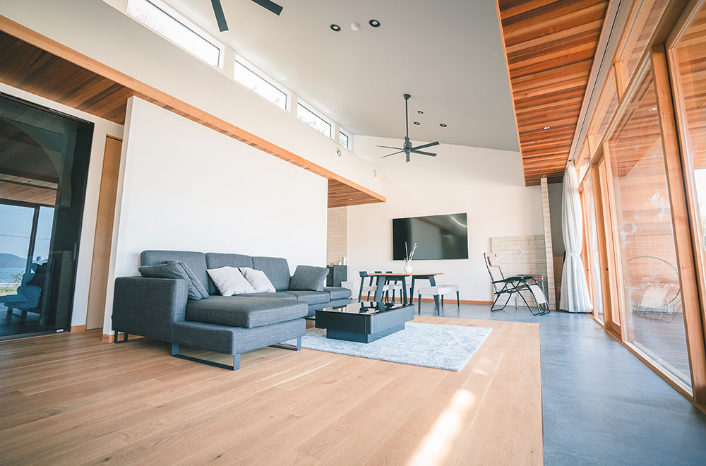 WAL'S VILLA 800(ウェルズ ヴィラ 800)若狭小浜(公式写真12)