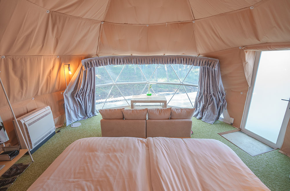 WAL'S VILLA 800(ウェルズ ヴィラ 800)若狭小浜(公式写真14)