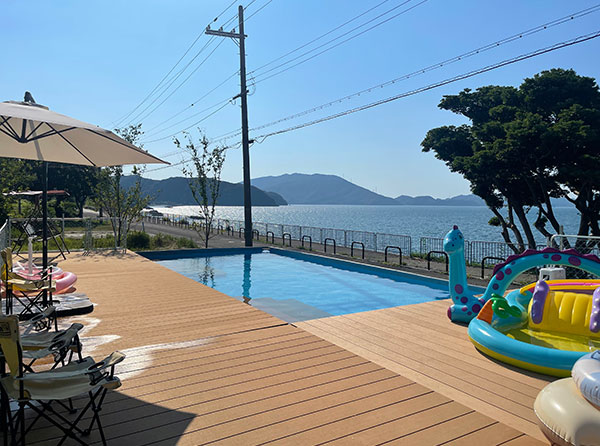 WAL'S VILLA 800(ウェルズ ヴィラ 800)若狭小浜(公式写真15)