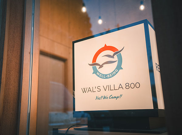 WAL'S VILLA 800(ウェルズ ヴィラ 800)若狭小浜(公式写真18)