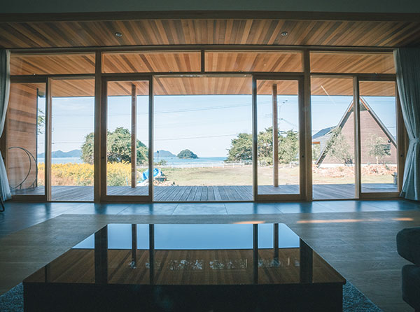 WAL'S VILLA 800(ウェルズ ヴィラ 800)若狭小浜(公式写真19)