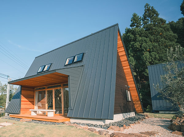 WAL'S VILLA 800(ウェルズ ヴィラ 800)若狭小浜(公式写真20)