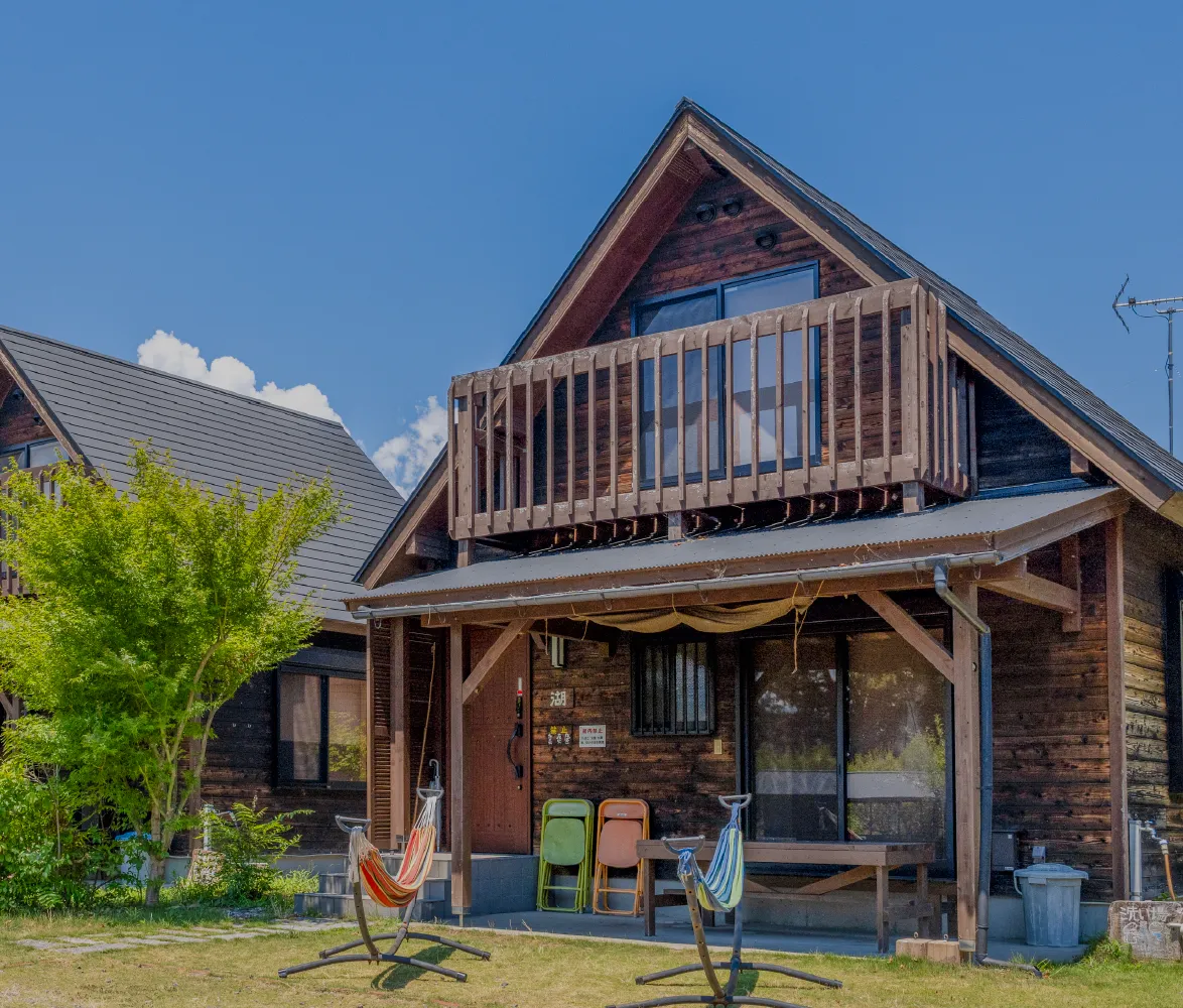 WASUKI BASE びわ湖 VILLA STYLE(公式写真3)