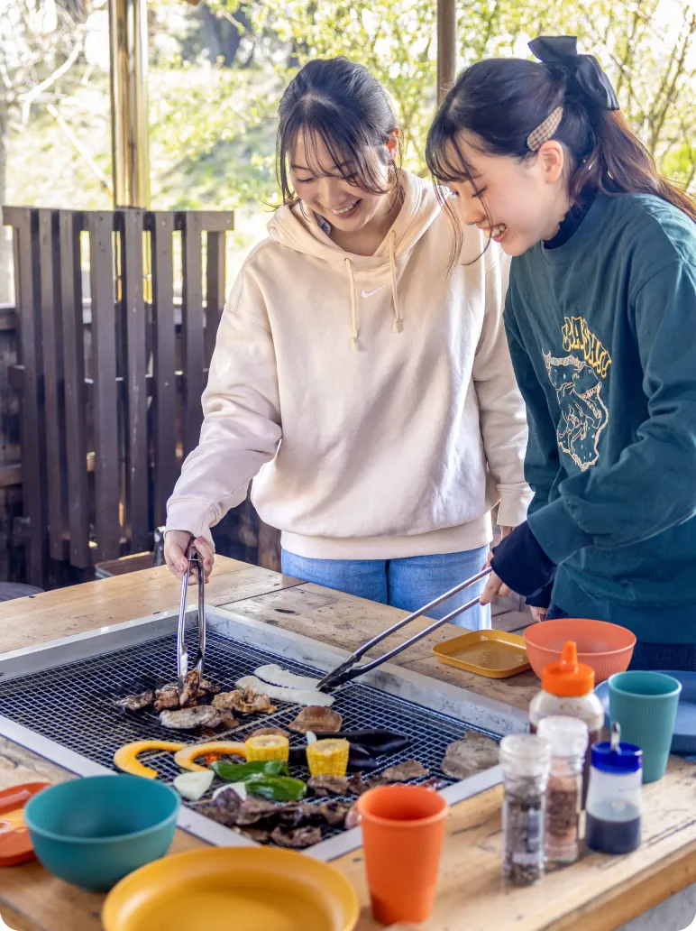 WASUKI BASE びわ湖 VILLA STYLE(公式写真10)
