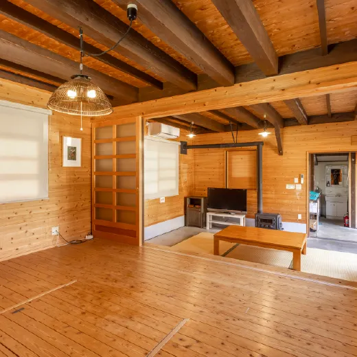 WASUKI BASE びわ湖 VILLA STYLE(公式写真19)