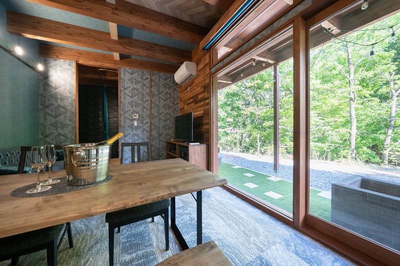 WAT RESORT ひだいちのみや の外観(画像未取得)