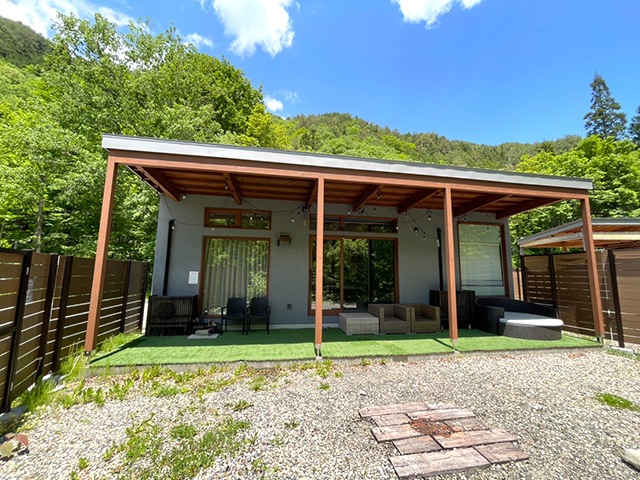 WAT RESORT プライベートヴィラ ひだいちのみや(公式写真22)