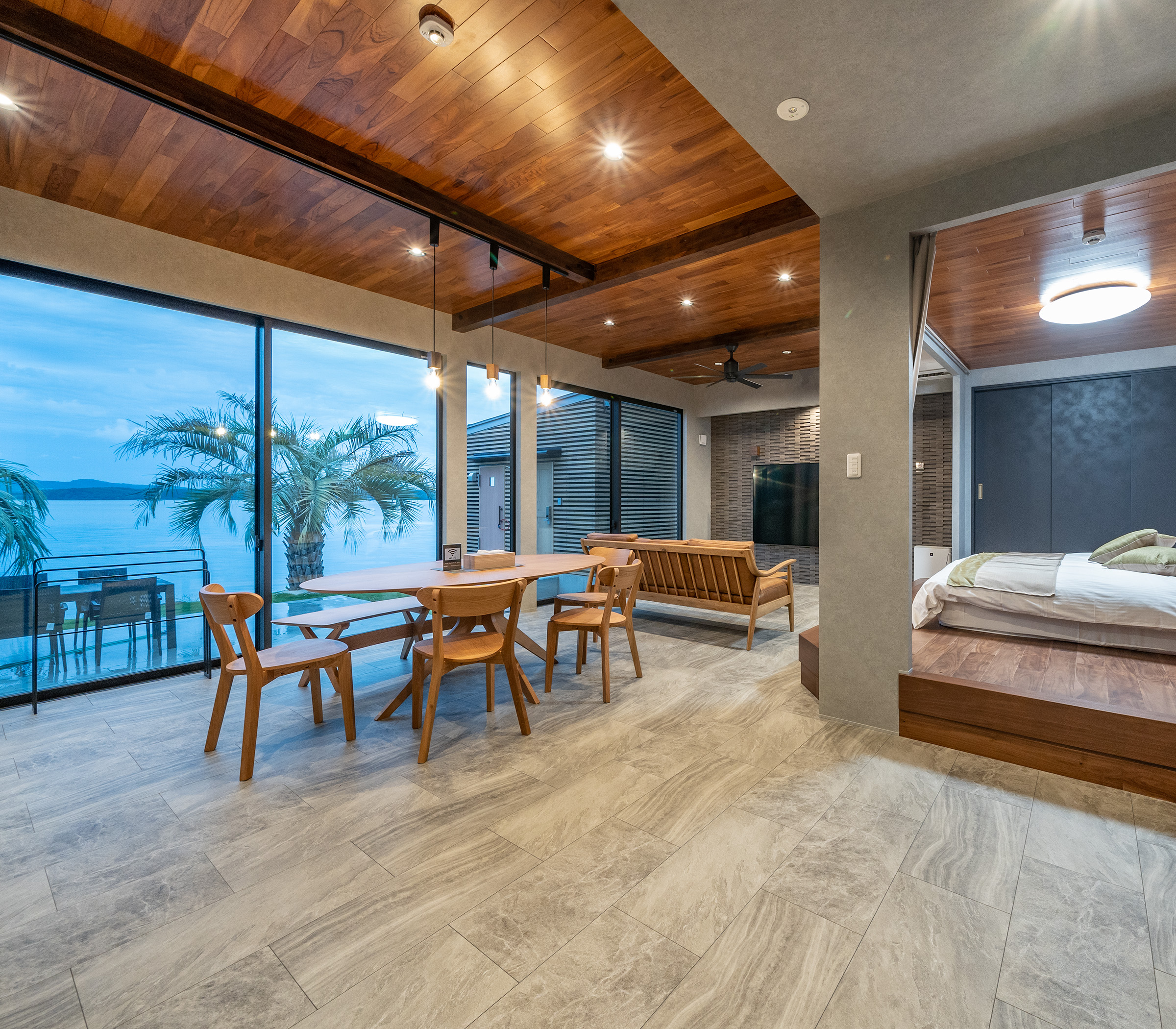 WAT RESORT シーフロント奥能登(公式写真2)