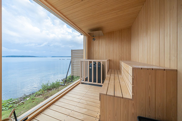 WAT RESORT シーフロント奥能登(公式写真6)