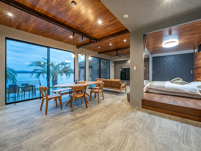 WAT RESORT シーフロント奥能登(公式写真10)