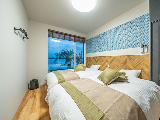 WAT RESORT シーフロント奥能登(公式写真15)