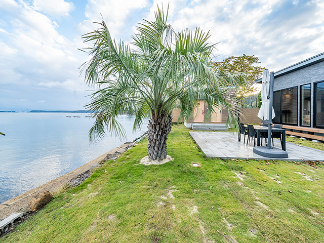 WAT RESORT シーフロント奥能登(公式写真16)
