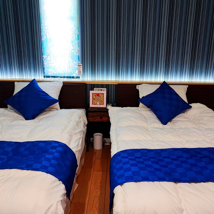 YU-TO Villa 石垣島(公式写真6)